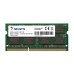 ADATA DDR3 NOTEBOOK 2GB