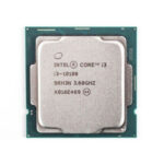 INTEL CORE I3-10100