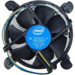 INTEL LGA 1151 ORIGINAL COOLER