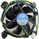 INTEL LGA 1151 ORIGINAL COOLER