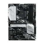 ASROCK MOTHERBOARD X570 PRO4