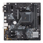 ASUS MOTHERBOARD B450M-K PRIME