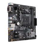 ASUS MOTHERBOARD B450M-K PRIME