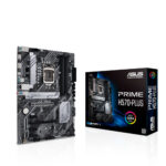 ASUS MOTHERBOARD H570-PLUS PRIME