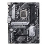 ASUS MOTHERBOARD H570-PLUS PRIME