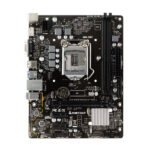 BIOSTAR MOTHERBOARD H310MHP 3.0