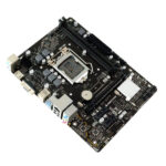 BIOSTAR MOTHERBOARD H310MHP 3.0