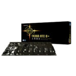 BIOSTAR MOTHERBOARD TB360-BTC D+