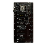 BIOSTAR MOTHERBOARD TB360-BTC D+