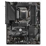 GIGABYTE MOTHERBOARD Z590 UD AC