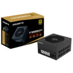 GIGABYTE POWER SUPPLY P1000GM 1000W