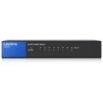 LINKSYS SWITCH 8 PORTS LGS 180-EU