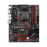 MSI MOTHERBOARD B450M GAMING PLUS MAX