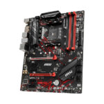 MSI MOTHERBOARD B450M GAMING PLUS MAX