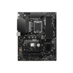 MSI MOTHERBOARD PRO Z790-S