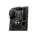 MSI MOTHERBOARD PRO Z790-S