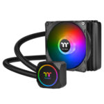 THERMALTAKE LIQUID TH120 – CL-W285-PL12SW-A