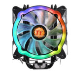 THERMALTAKE (RADIATOR) UX200 – CL-P065-AL12SW-A