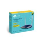 TP-LINK MODEM 300MBPS WITH 2 ANTENNA ADSL-VDSL TD-W9960A