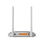 TP-LINK MODEM 300MBPS WITH 2 ANTENNA ADSL-VDSL TD-W9960A