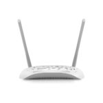 TP-LINK MODEM WITH 2 ANTENNAS ADSL2+ TD-W8961N