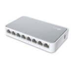 TP-LINK SWITCH 8PORTS TL-SF1008D