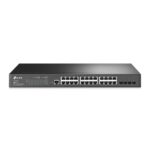 TP-LINK SWITCH JETSTREAM 24 PORTS TL-SG3428