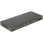 TP-LINK SWITCH JETSTREAM 24 PORTS TL-SG3428