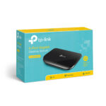 TP-LINK SWITCH TL-SG1005D 5 PORT GIGABIT