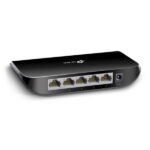 TP-LINK SWITCH TL-SG1005D 5 PORT GIGABIT