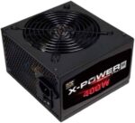 XIGMATEK POWER SUPPLY 400W