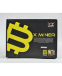 XIGMATEK POWER SUPPLY X MINER 1800W