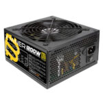 XIGMATEK POWER SUPPLY X MINER 1800W