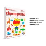 CHAMEQUINHO PAPER A4 (BRASIL) (100 PAPER)