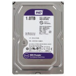 WD HDD DESKTOP 1TB SATA