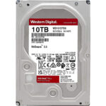 WESTERN DIGITAL HDD DESKTOP 10TB SATA