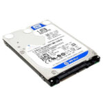 WESTERN DIGITAL HDD NOTEBOOK 1TB BLUE SATA