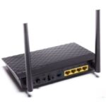 ASUS ROUTER 300-433MPS WITH 2 ANTENNAS RT-AC51U AC7501