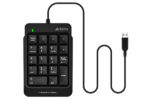 A4-TECH NUMERIC KEYPAD FK13P