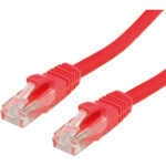 CAT6 – 3 METERS RED