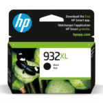 COMPATIBLE INK 932 XL BLACK