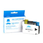 COMPATIBLE INK 933 XL CYAN