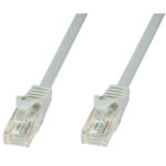 CORNING (3M) CAT6 – 1 METER GREY