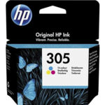 HP INK 305 COLOR ORIGINAL