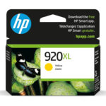 HP INK 920 XL YELLOW