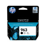 HP INK 963 BLACK