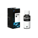 HP INK BOTTLE GT53 MOH56A BLACK