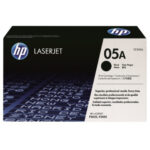 HP TONER 05A