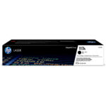 HP TONER 117A W2070A