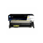 HP TONER 117A W2072A YELLOW